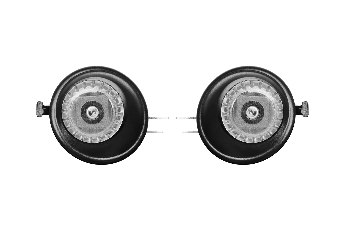 2x Cadillac Mirror light (plug&play)