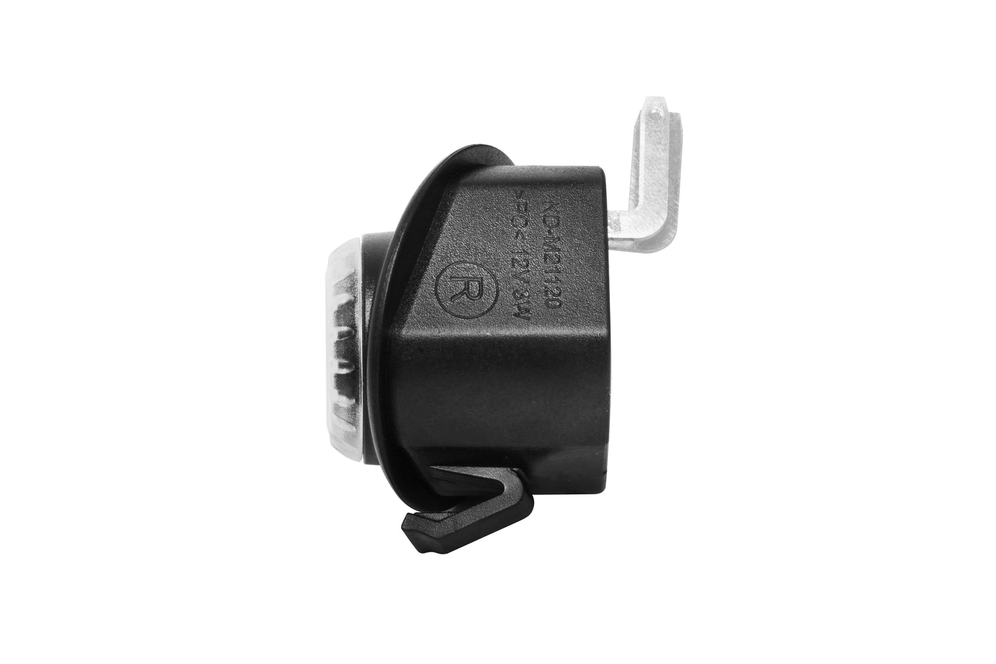 2x Cadillac Mirror light (plug&play)