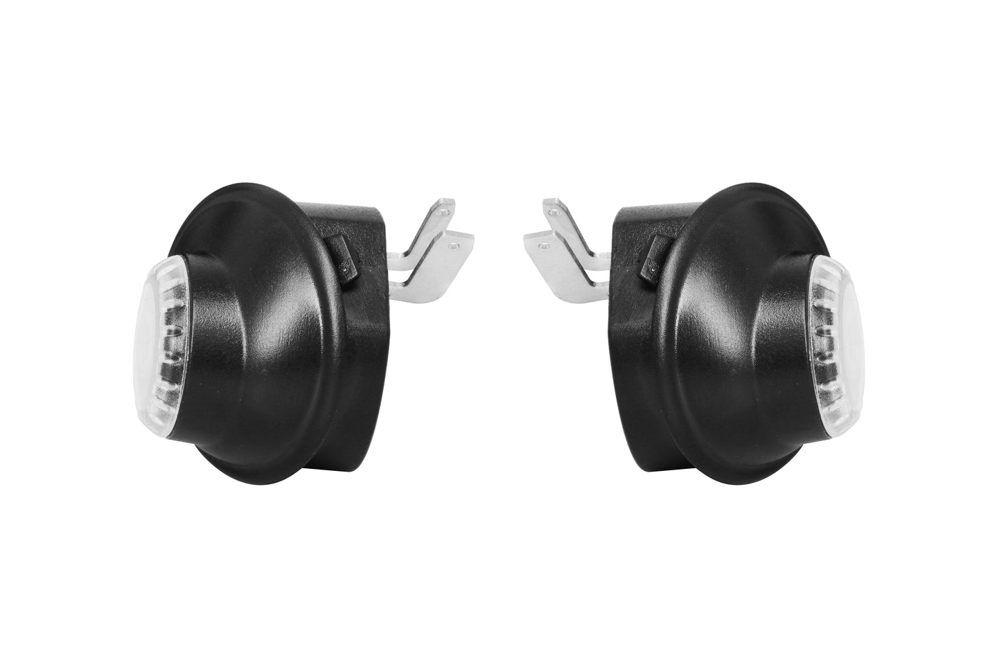 2x Cadillac Mirror light (plug&play)