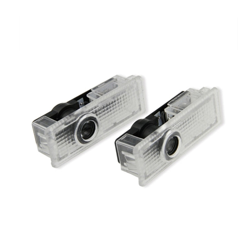 2x Fiat door light (plug&play)