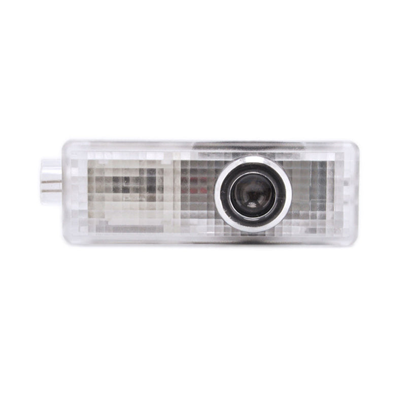 2x Fiat door light (plug&play)
