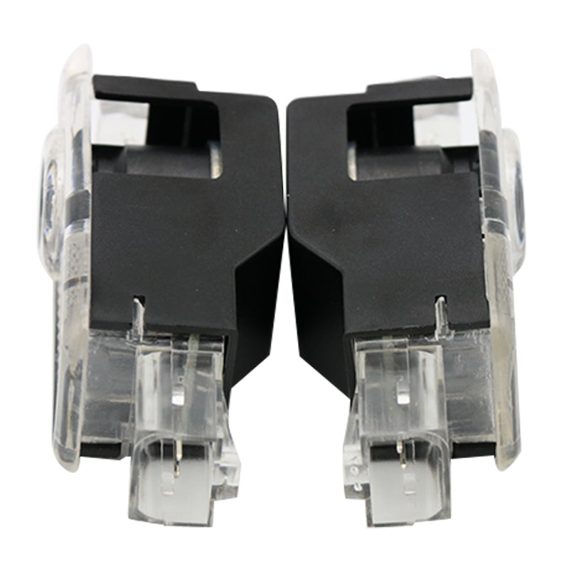 2x Audi door light (plug&play)