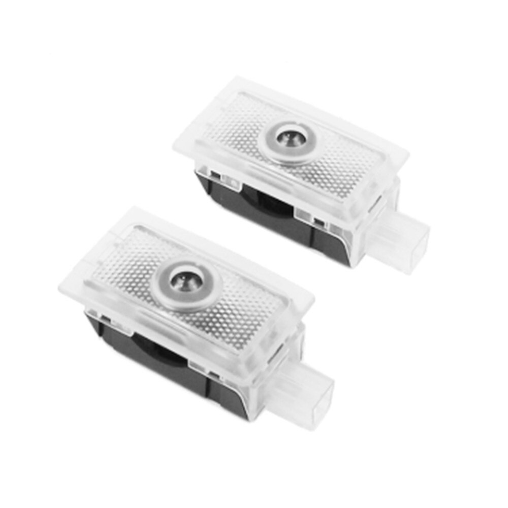2x Chrysler door light (plug&play)