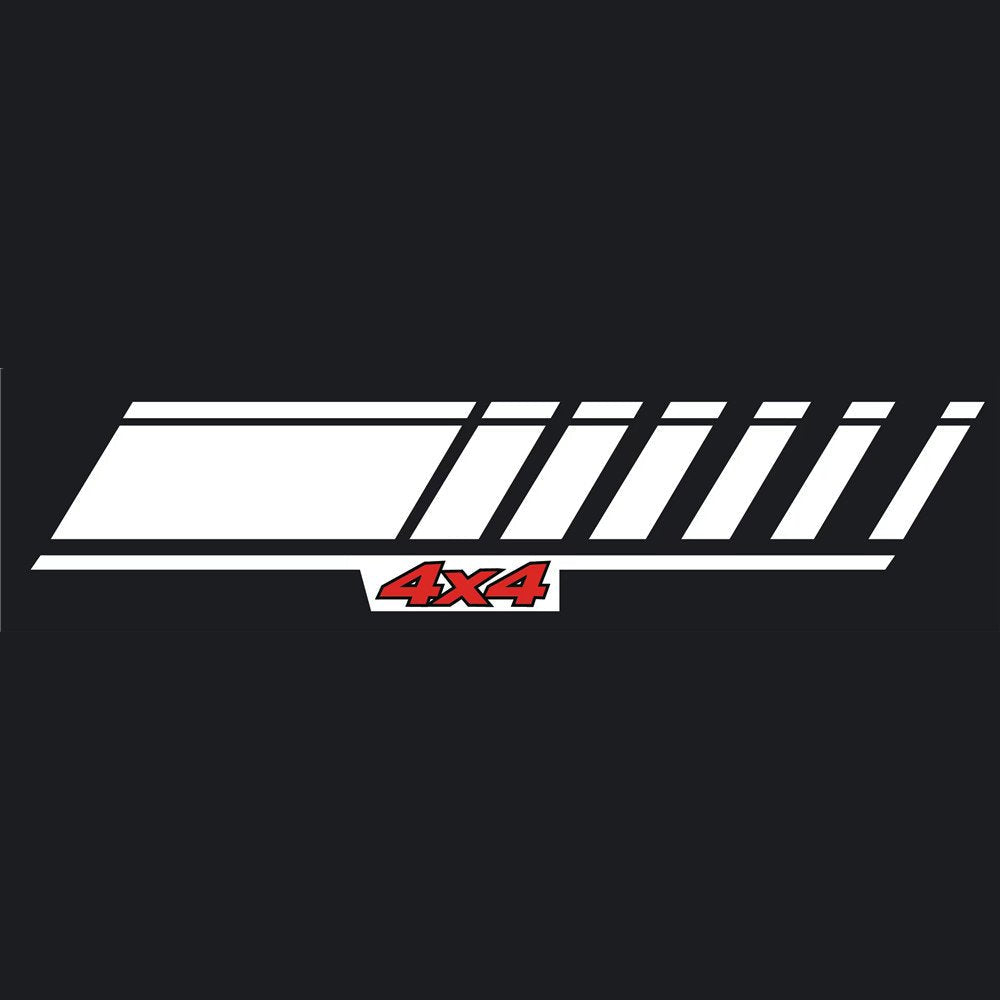 2x Ford F150 Mirror light (plug&play) (2021-Now) - 7 Logos