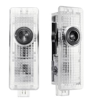 2x Jaguar door light (plug&play)