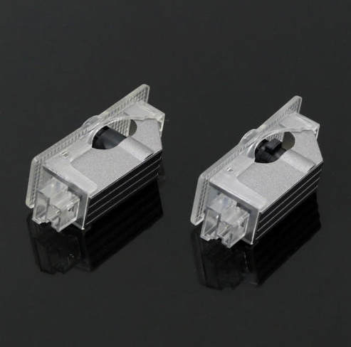 2x Maserati door light (plug&play)