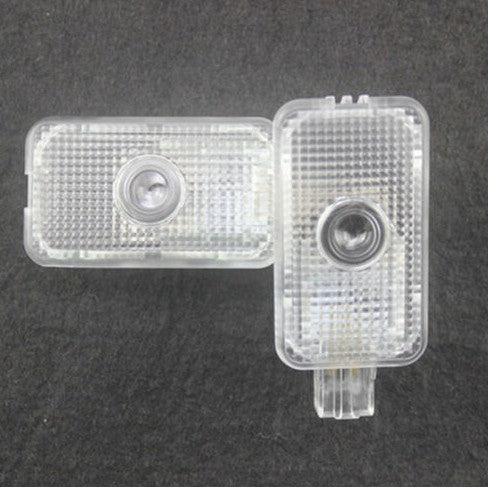 2x Subaru DOOR LIGHT (PLUG&PLAY)