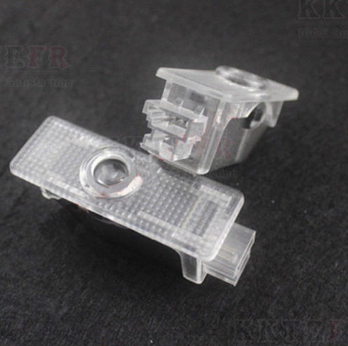 2x Maserati door light (plug&play)