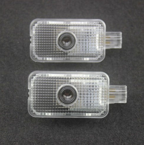 2x Subaru DOOR LIGHT (PLUG&PLAY)