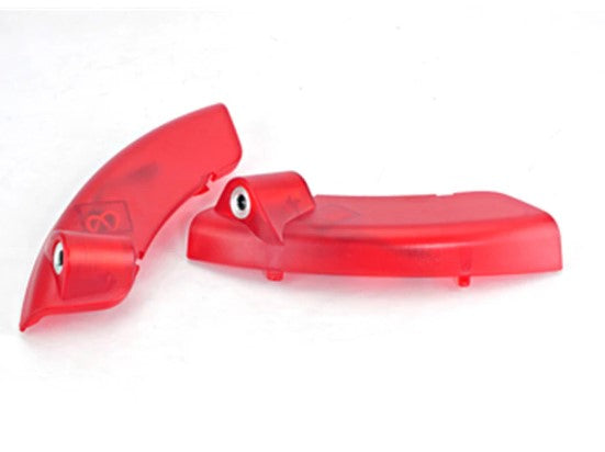 2x Opel Antara DOOR LIGHT (PLUG&PLAY)