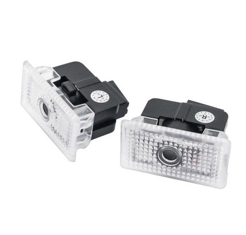 2x Tesla DOOR LIGHT (PLUG&PLAY)