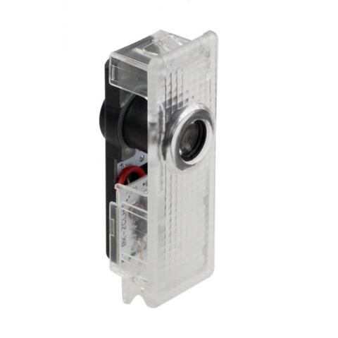 2x Maserati door light (plug&play)
