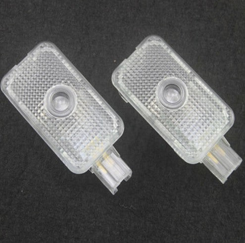 2x Subaru DOOR LIGHT (PLUG&PLAY)