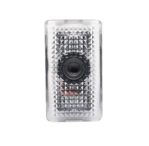 2x Tesla DOOR LIGHT (PLUG&PLAY)