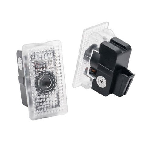 2x Tesla DOOR LIGHT (PLUG&PLAY)