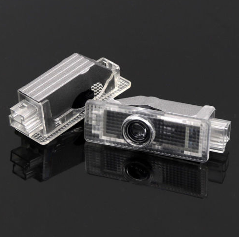 2x Maserati door light (plug&play)
