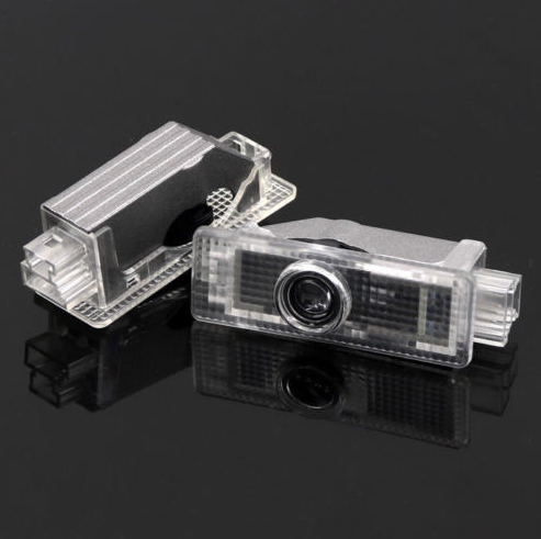2x Maserati door light (plug&play)