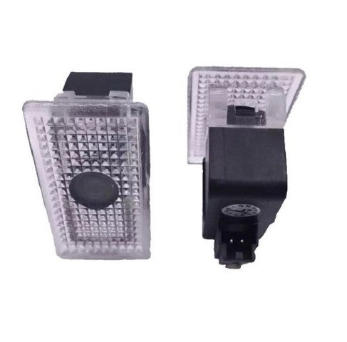 2x Tesla DOOR LIGHT (PLUG&PLAY)