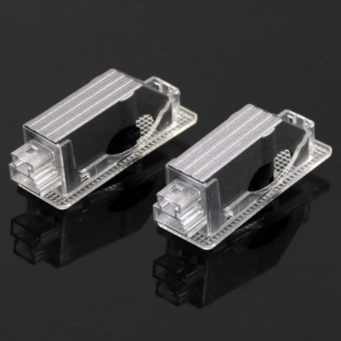 2x Maserati door light (plug&play)