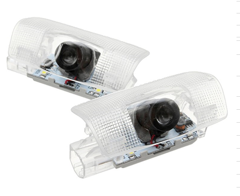 2x Lexus door light (plug&play)