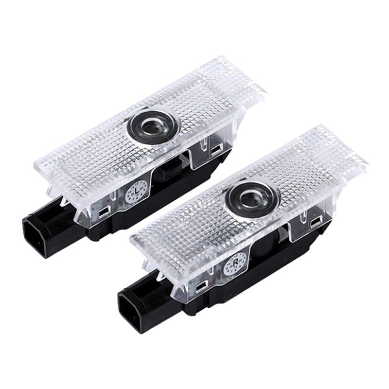 2x Alfa Romeo door light (plug&play)