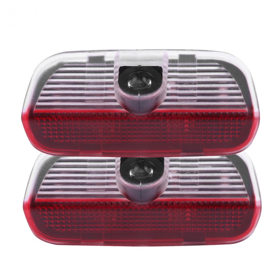 2x Seat door light (plug&play)