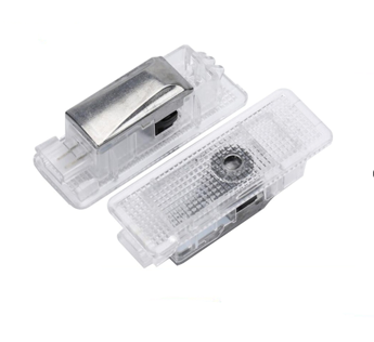 2x BMW door light (plug&play)