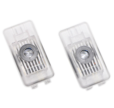2x BMW door light (plug&play)