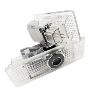 2x BMW door light (plug&play)