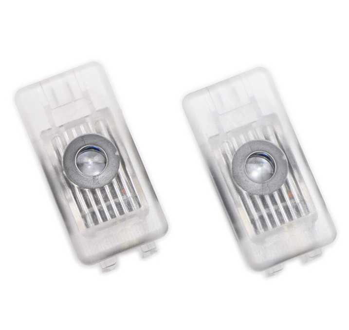 2x BMW door light (plug&play)