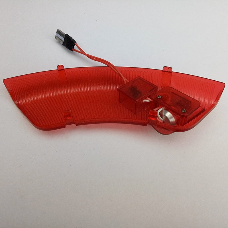 2x Chevrolet door light (plug&play)