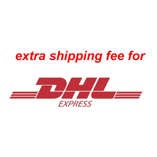 Express shipping - DHL