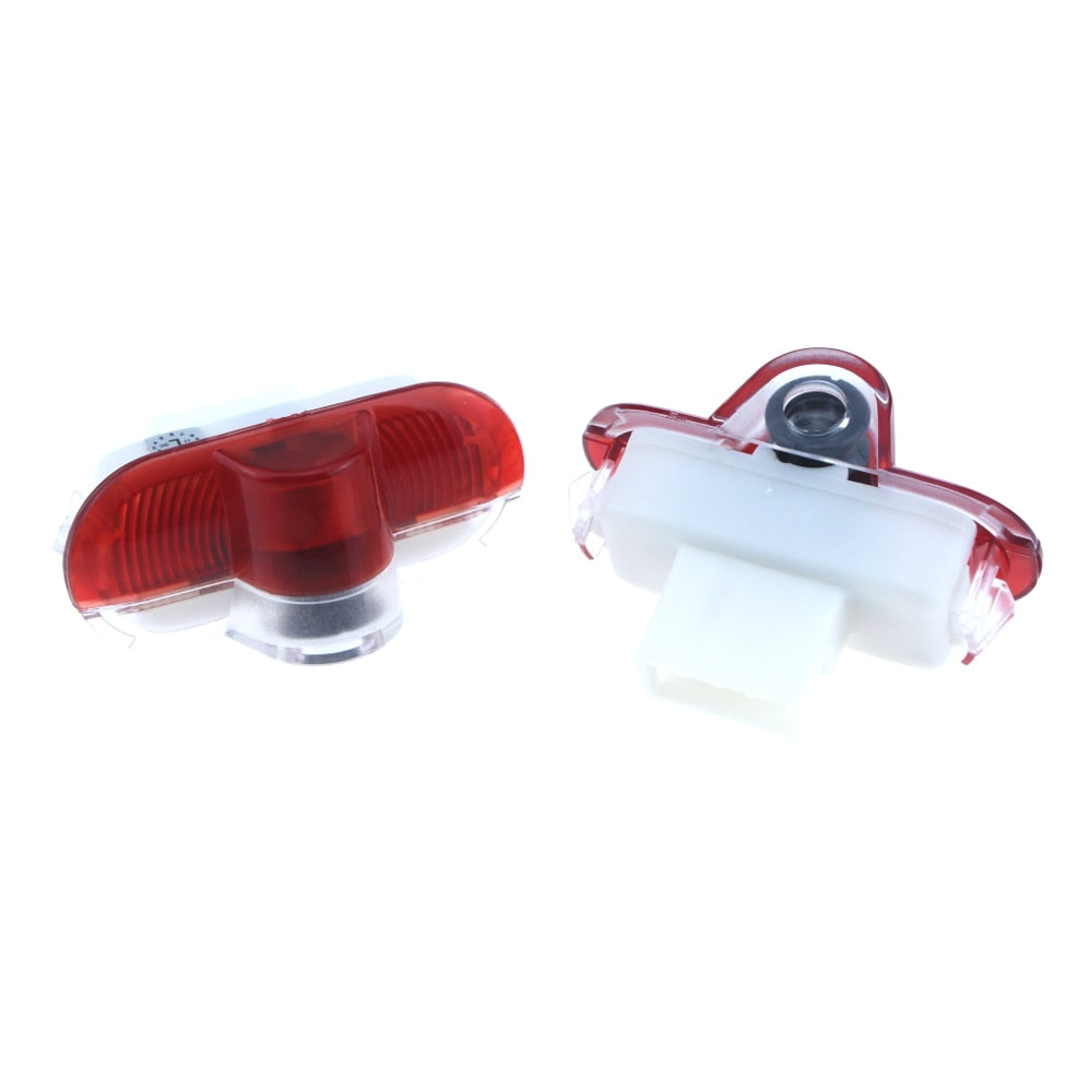 2x Ford door light (plug&play)
