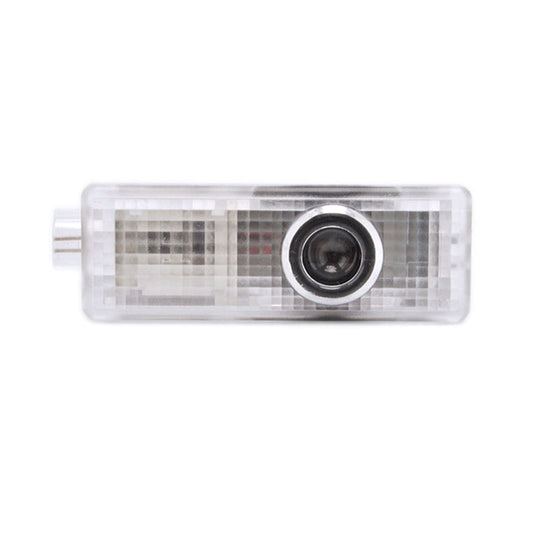 2x Fiat door light (plug&play)