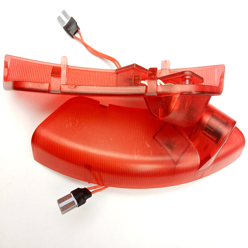 2x Chevrolet door light (plug&play)