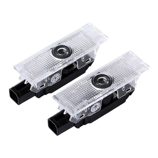 2x Alfa Romeo door light (plug&play)